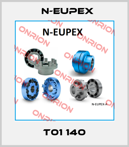 T01 140 N-Eupex