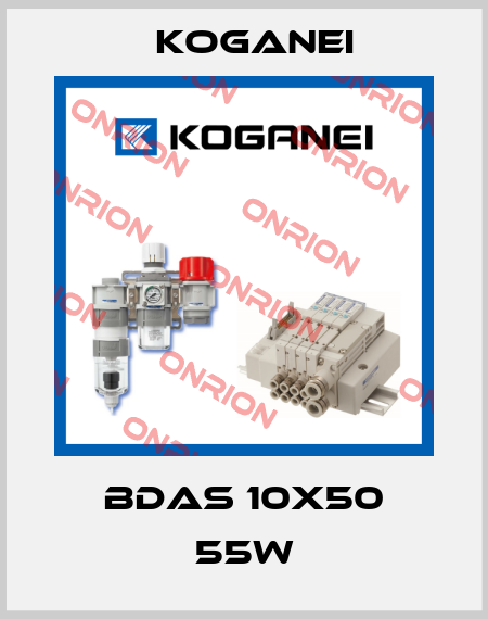 BDAS 10X50 55W Koganei