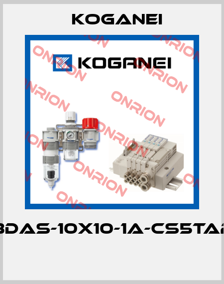 BDAS-10X10-1A-CS5TA2  Koganei