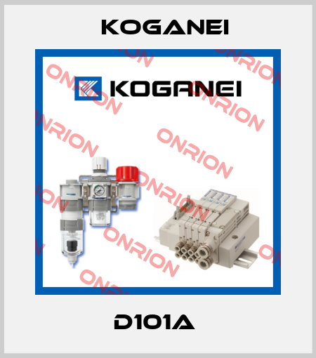 D101A  Koganei