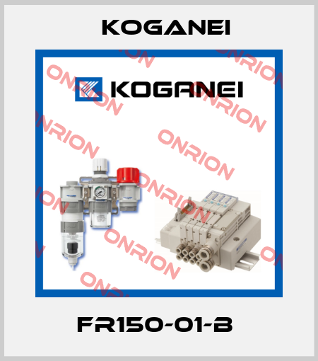 FR150-01-B  Koganei