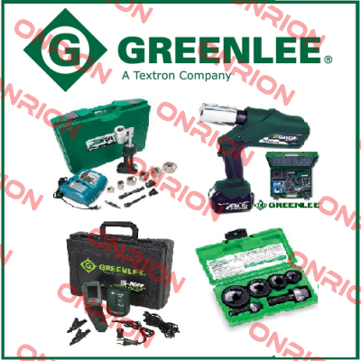 K22S1  Greenlee