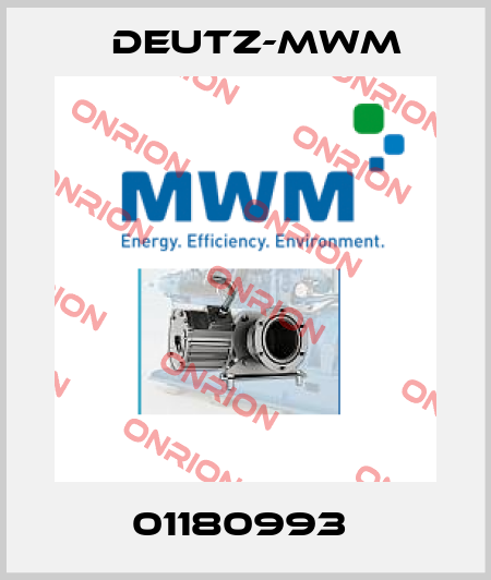 01180993  Deutz-mwm