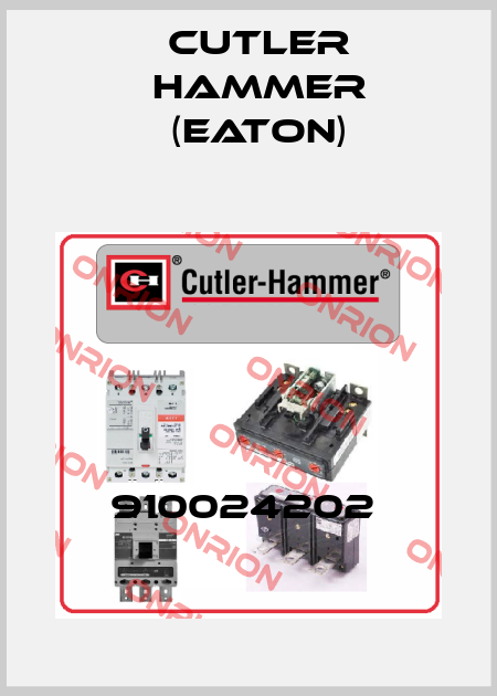 910024202  Cutler Hammer (Eaton)