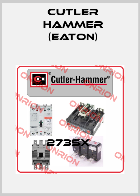 273SX  Cutler Hammer (Eaton)