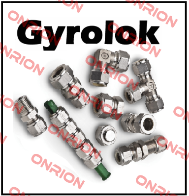 6TTT316 GYROLOK