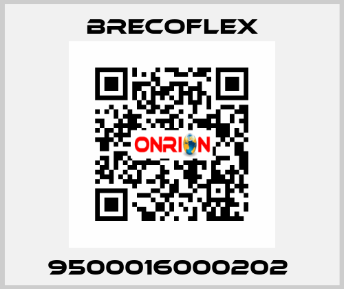 9500016000202  Brecoflex