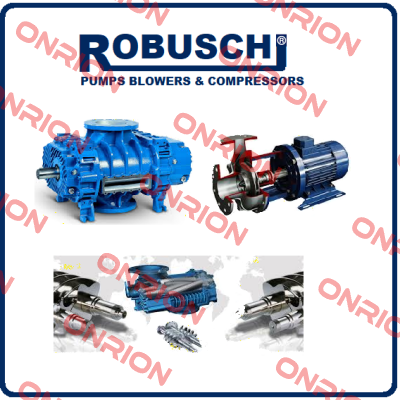 RBS 105-F Robuschi