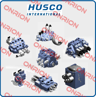 85806104 / b99E340 / 6650 BA7A   OEM Husco