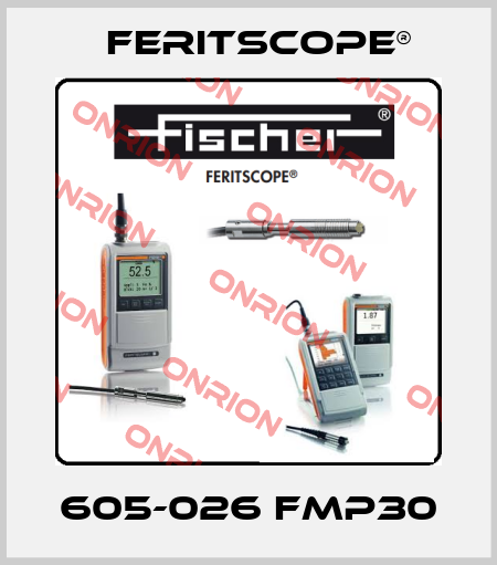 605-026 FMP30 Feritscope®