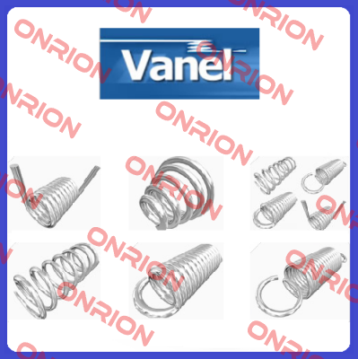 U.080.080.0200.A  Vanel