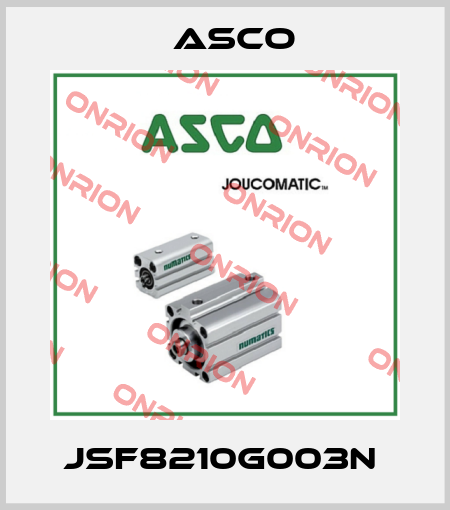 JSF8210G003N  Asco