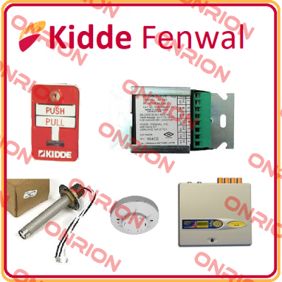 WK-270014-000  Kidde Fenwal