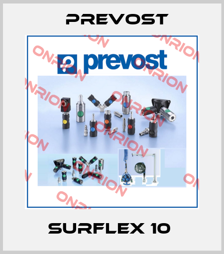 SURFLEX 10  Prevost