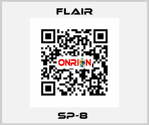 SP-8  FLAIR