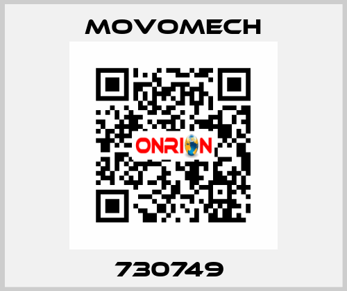 730749  MOVOMECH