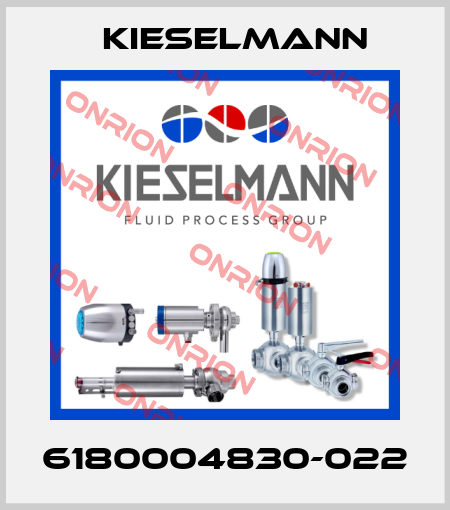 6180004830-022 Kieselmann