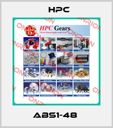 ABS1-48  Hpc