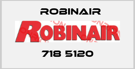 718 5120 Robinair