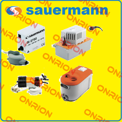 AC00801-$10mm  Sauermann