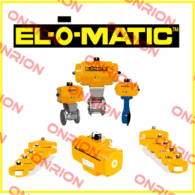 ES 950 Elomatic