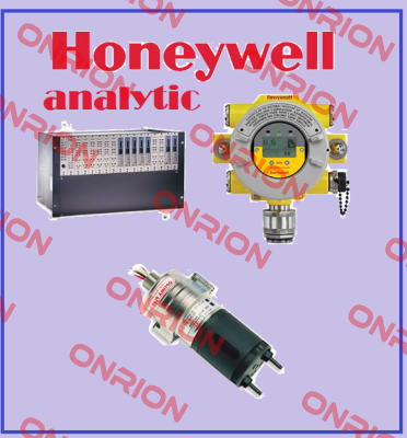 2110B3250 discontinued Honeywell Analytics