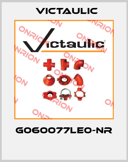 G060077LE0-NR  Victaulic
