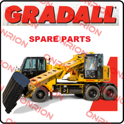 83625044 Gradall