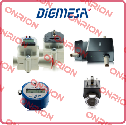 930-0073 OEM  Digmesa