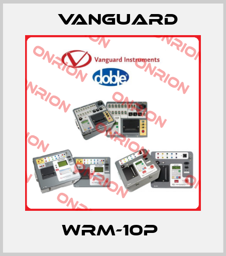 WRM-10P  Vanguard