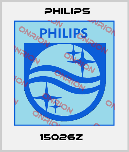 15026Z   Philips