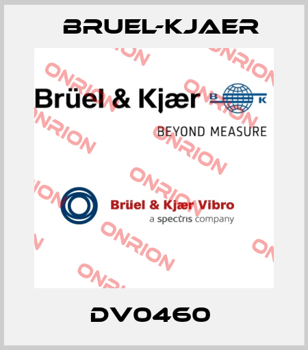 DV0460  Bruel-Kjaer
