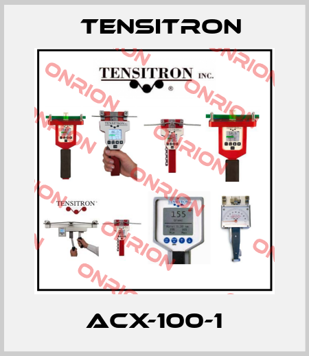 ACX-100-1 Tensitron