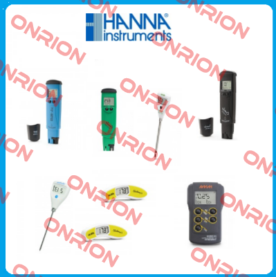 pH500111-2  Hanna