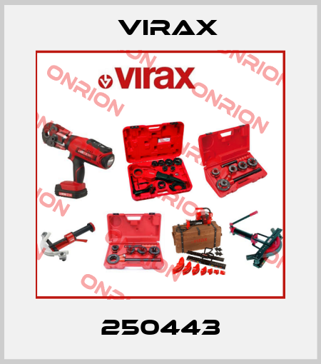 250443 Virax