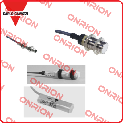 AD2001 Carlo Gavazzi