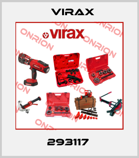 293117  Virax
