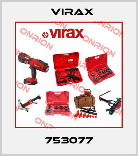 753077 Virax