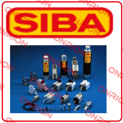 5007306.100 Siba