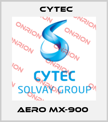 AERO MX-900  Cytec
