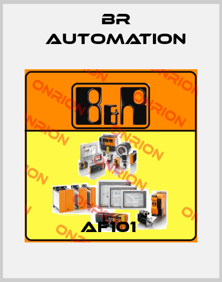 AF101  Br Automation