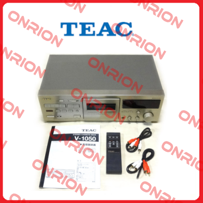 AI-301DA-B/S  Teac