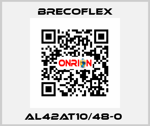 AL42AT10/48-0  Brecoflex