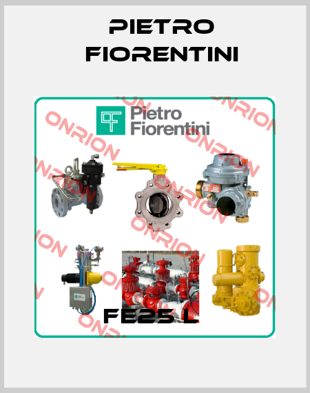 FE25 L  Pietro Fiorentini