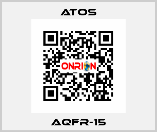 AQFR-15 Atos