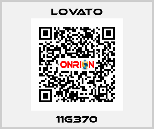 11G370 Lovato