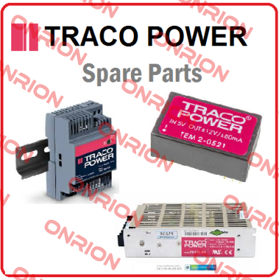 TME0505S  Traco Power