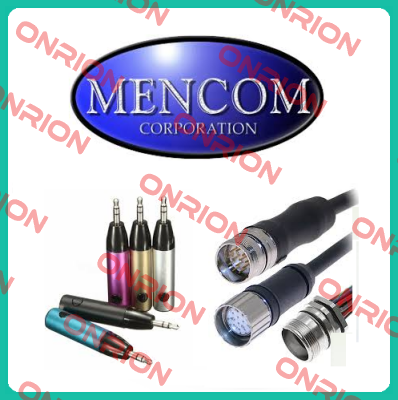  MDCM-5FP-10M-R-SS  MENCOM