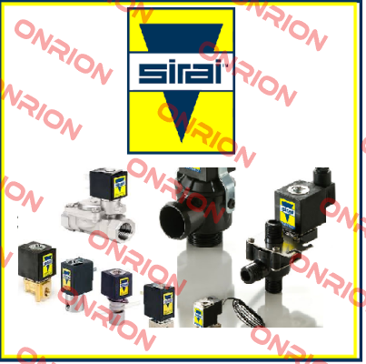 SIRAI L280-B6-Z610 1/2" 24VDC  Sirai