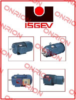 ARS 160 M6 – cast iron  Isgev